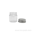 Wholesale PET Plastic Jar Storage Bottle Container Food